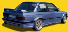 Fits BMW 3 Series E30 Rear
