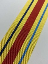 World War 2 Medal Ribbon