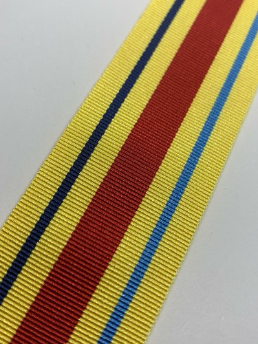 World war medal ribbon - war,