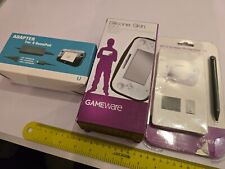 NINTENDO WII U GAMEPAD