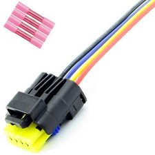 Repair Plug Cable Fuel Pump