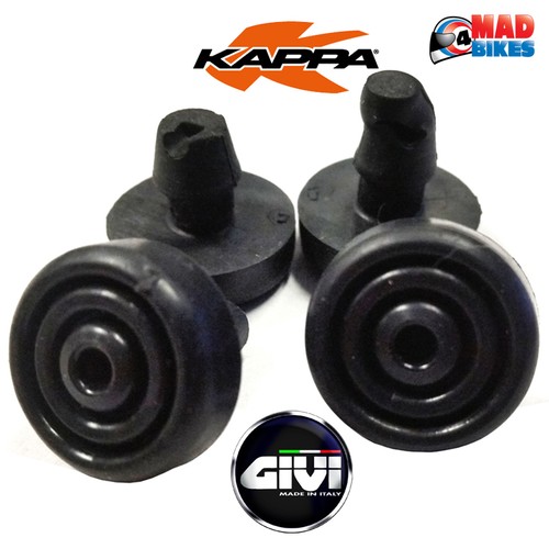Givi kappa z2710 - kappa, rubber