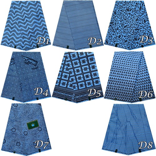 African wax print ankara - print, sky