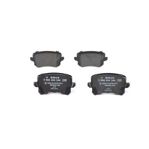 For tiguan tsi fwd - for,