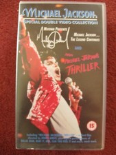 MICHAEL JACKSON - SPECIAL