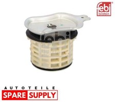 BEARING, AXLE BODY FOR AUDI