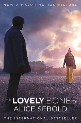The lovely bones - -, alice