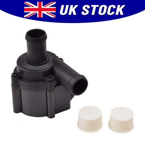 Coolant auxiliary electric - auxiliary,