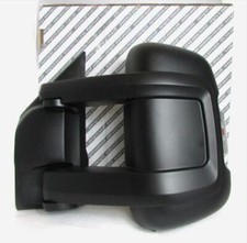 Knaus Motorhome Mirror Long