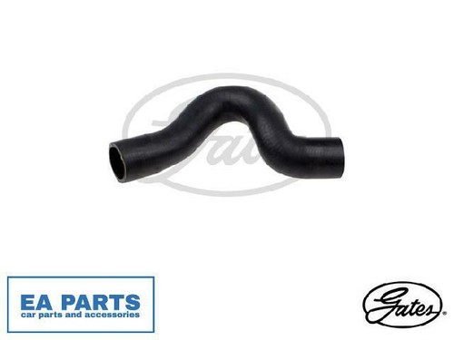 Radiator hose for - for, vw