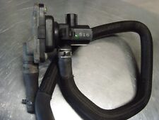 Yamaha XT660X R 5VK 2006  EXHAUST AIR VALVE MODULE+PIPES 2004-2014