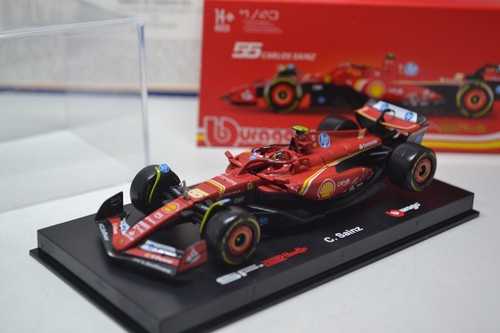 Bburago 2024 ferrari - bburago, /