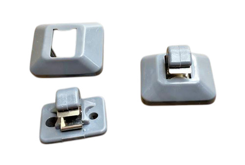 Fit porsche pcs gray sun - 2,