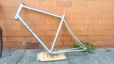 Qoroz Road Won Bicycle - Titanium Frame and Carbon Forks 56/57cm