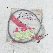 Kawasaki Z 440 D Year of