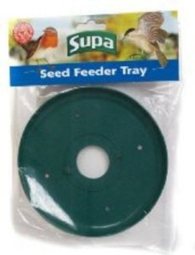 Supa wild bird seed and - bird,