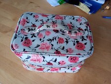 Lulu Guiness Roses makeup wash