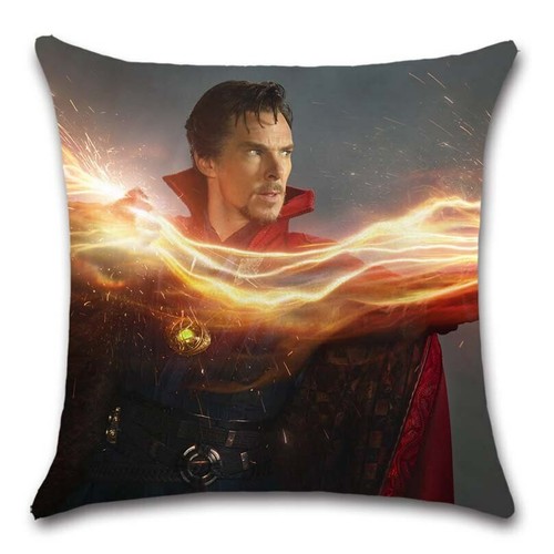 Doctor strange inch living - inch,