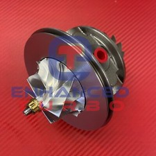 Enhanced Turbo Billet Upgrade