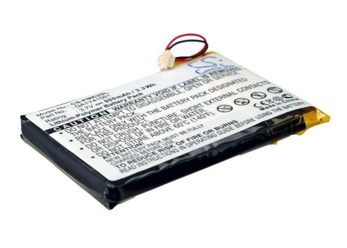 Battery for palm tungsten - palm,