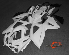 USA K8 Bike ABS Fairing Kit