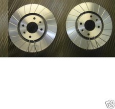 PEUGEOT 206 GTI 180 FRONT