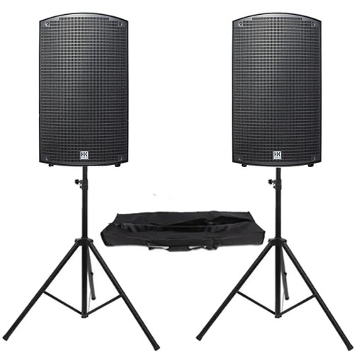 Audio sonar 112 xi - 2,