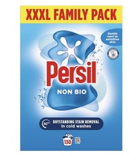 Persil Non Bio Washing Powder