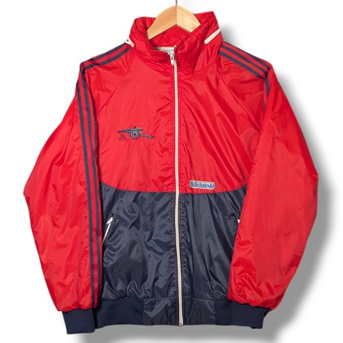 Vintage adidas arsenal - adidas, fc