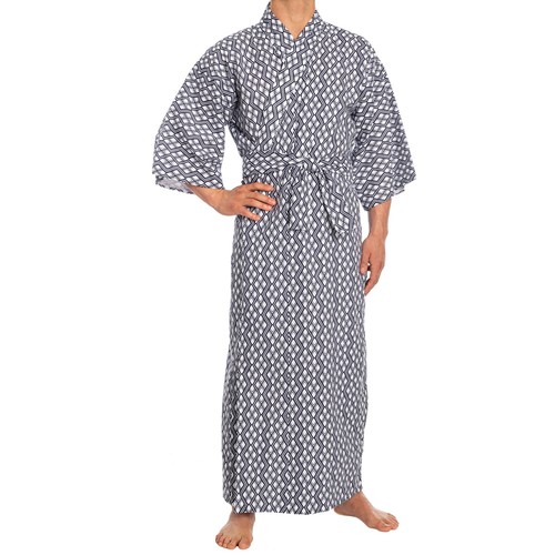 Mens cotton japanese nemaki - mens,