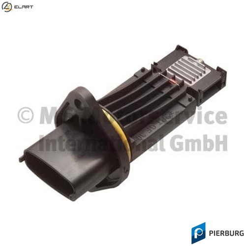 Mass air flow sensor - air,