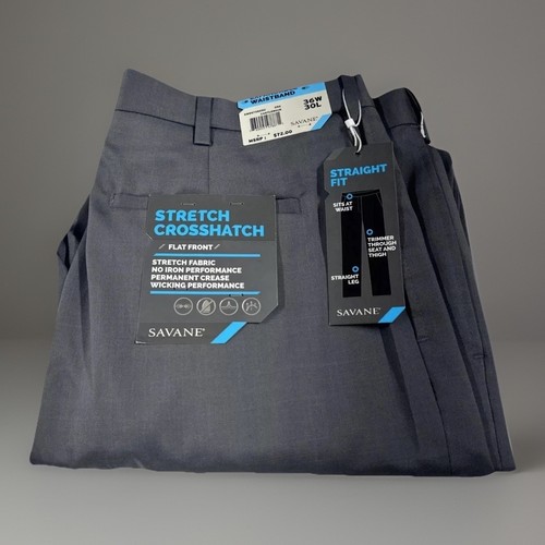 Savage straight fit expandable - savage,