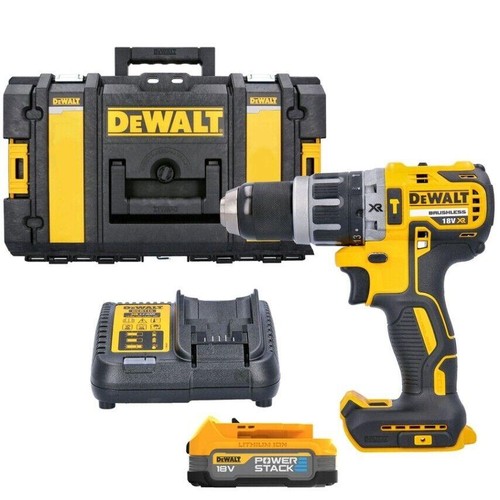 Dewalt dcd796 18v - dewalt,