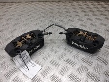 2021 BMW S1000XR TE BRAKE