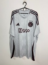 NWT AJAX 2024/2025 THIRD