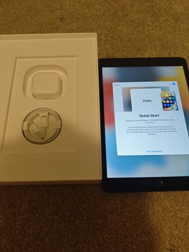 Brand new apple - apple, 9th