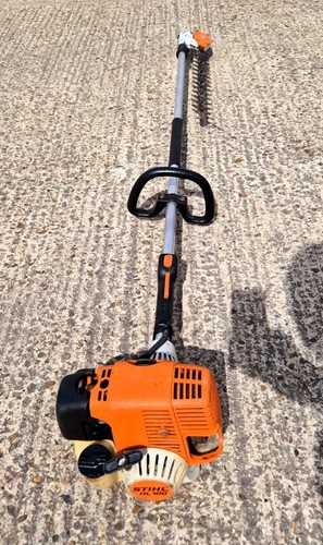 Stihl hl100 petrol long reach - petrol,