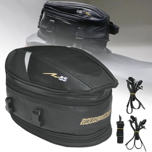 Waterproof motorcycle seat - waterproof,