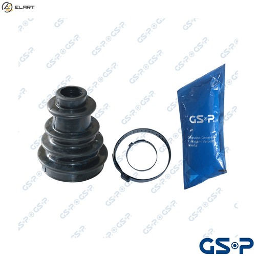 Bellow kit drive - shaft, 780118