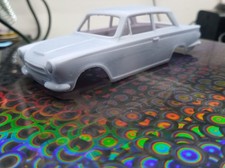 3D Printed Ford Cortina Mk1