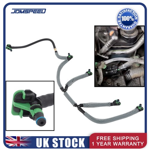 Fuel injector leak - fuel,