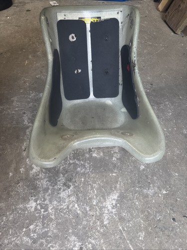 Tillet race seat karting - tillet,