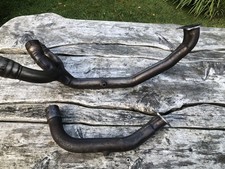 Ducati Monster S4 Exhaust