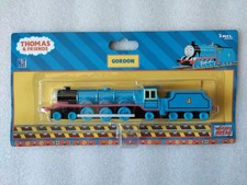 Thomas the Tank Engine "Gordon" UNOPENED | ERTL HiT Die-Cast 2003 Ref#1091