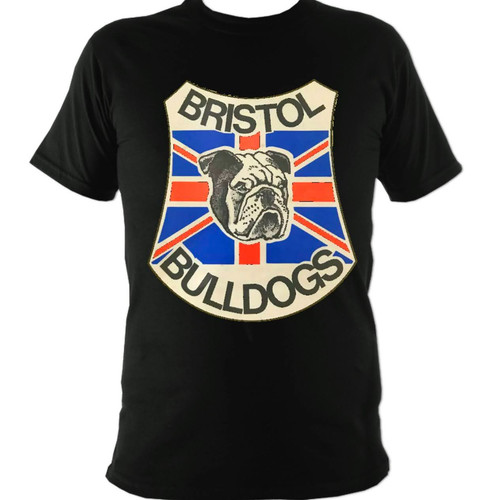 Bristol bulldogs speedway - speedway, t