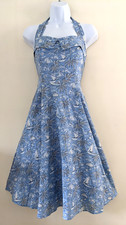 Ladies Laura Ashley Seaside