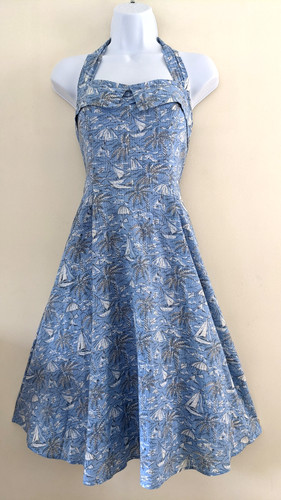 Ladies laura ashley seaside - ladies,