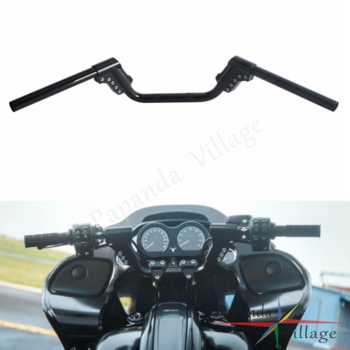 Handlebar kit for - 1",