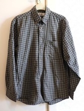 Burberrys London Mens Button
