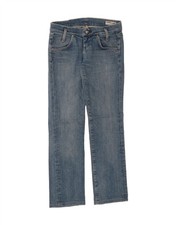 LEE Womens Lynn Straight Jeans